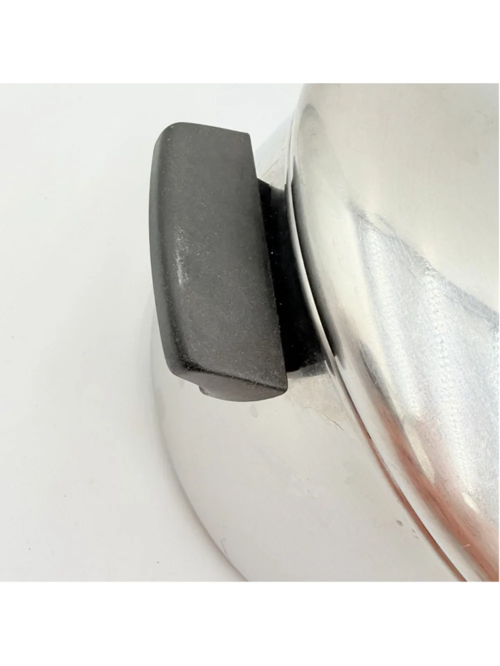 Revere ware stainless